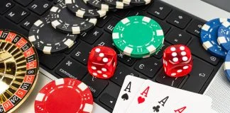 Play Poker Online