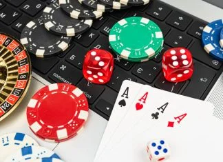 Play Poker Online
