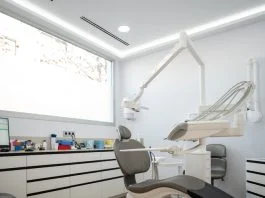 Idea Dental Clinic: Where Science Meets Smile Design in Istanbul Modern dental clinic
