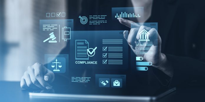 automated compliance solutions