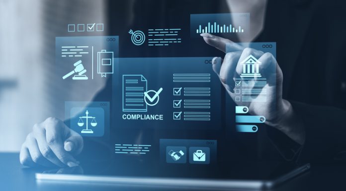 automated compliance solutions