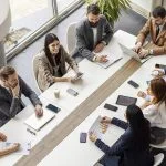 managing organizational change