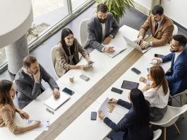 Managing Change in Organizations – A Comprehensive Guide to Models, Challenges, and Best Practices managing organizational change