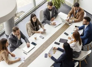 managing organizational change