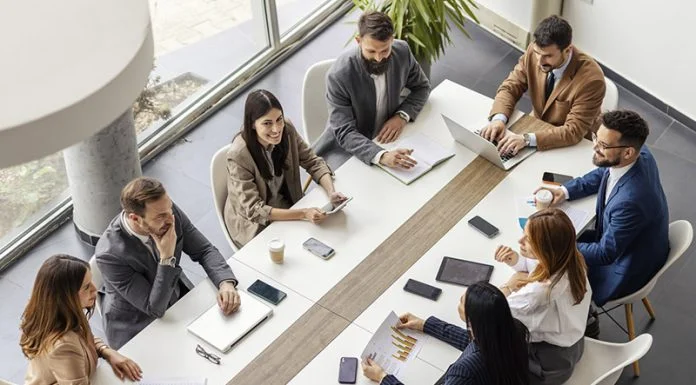 managing organizational change
