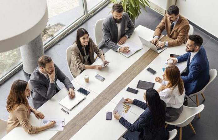 managing organizational change