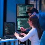 Hardware Procurement Strategy - programmers collaborating