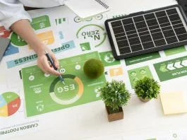 How the WBCSD’s 1991 Blueprint Became the Architecture for Modern Corporate ESG Governance WBCSD ESG governance