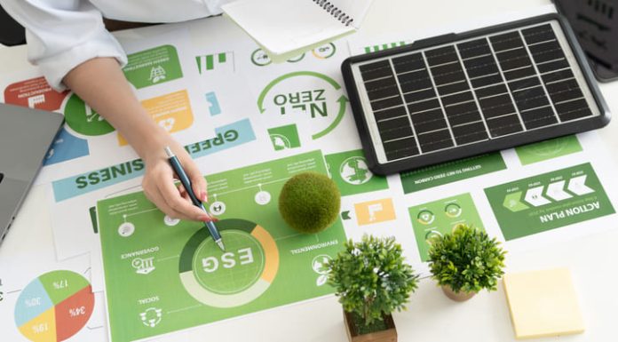 WBCSD ESG governance