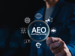 B2B AEO companies