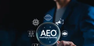 B2B AEO companies