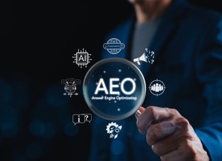 B2B AEO companies