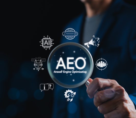 B2B AEO companies