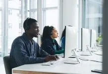 Headline Your IT Provider Should Be Telling You This, But Probably Isn’t IT provider having inquiry advice and online information for telecom guidance