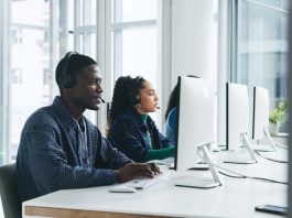 Headline Your IT Provider Should Be Telling You This, But Probably Isn’t IT provider having inquiry advice and online information for telecom guidance