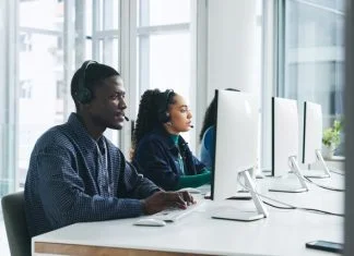 Headline Your IT Provider Should Be Telling You This, But Probably Isn’t IT provider having inquiry advice and online information for telecom guidance