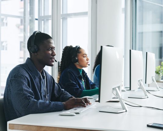 Headline Your IT Provider Should Be Telling You This, But Probably Isn’t IT provider having inquiry advice and online information for telecom guidance