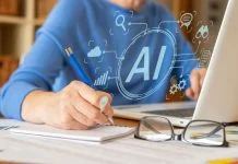 AI Is Redefining Grant Writing