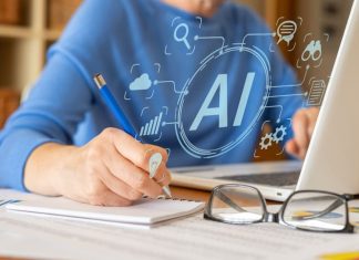 AI Is Redefining Grant Writing
