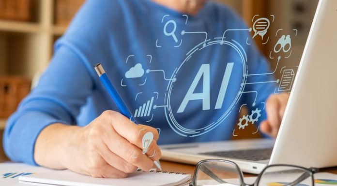 AI Is Redefining Grant Writing