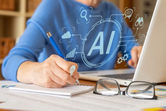 AI Is Redefining Grant Writing