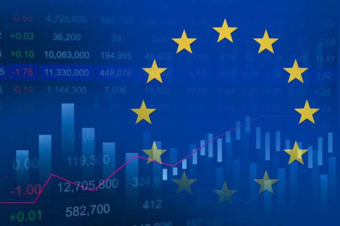 Data-Driven European Market