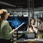 How European Companies Strengthen their Ethics, People, and Adaptability