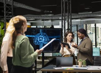 Turn AI into a Force for Responsibility How European Companies Strengthen their Ethics, People, and Adaptability