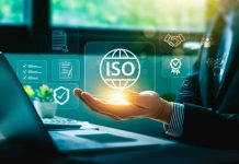 Why ISO Certification Is the Foundation of Enterprise Cybersecurity ISO Certification Is the Foundation of Enterprise Cybersecurity