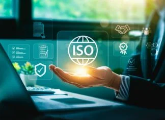 Why ISO Certification Is the Foundation of Enterprise Cybersecurity ISO Certification Is the Foundation of Enterprise Cybersecurity