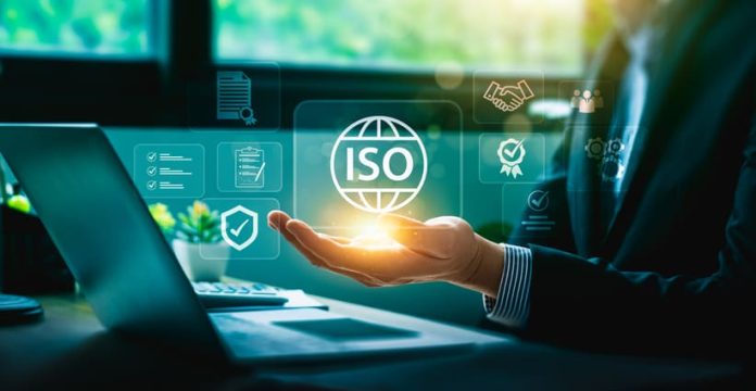 iStock-2242004804 (1) ISO Certification Is the Foundation of Enterprise Cybersecurity