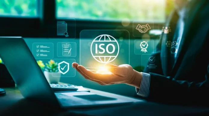 ISO Certification Is the Foundation of Enterprise Cybersecurity