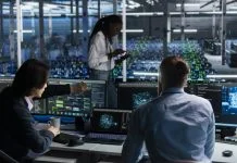 Software Development Companies in Switzerland