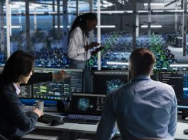 Top Software Development Companies in Switzerland for 2026: Detailed Overview Software Development Companies in Switzerland