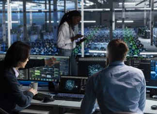 Software Development Companies in Switzerland