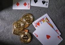 Crypto casino brand