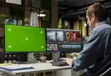 Scaling Video Creation Without Losing Brand Voice Video Creation at Scale - Videographer expert