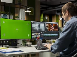 Video Creation at Scale - Videographer expert
