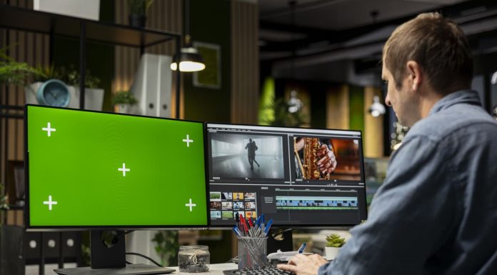 Video Creation at Scale - Videographer expert