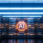 AI Data Centres Are Becoming Their Own Asset Class
