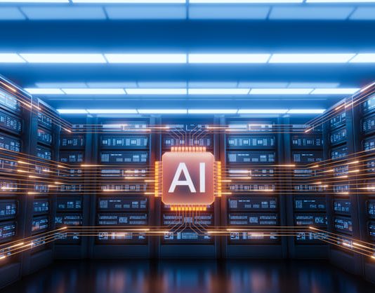 AI Data Centres Are Becoming Their Own Asset Class