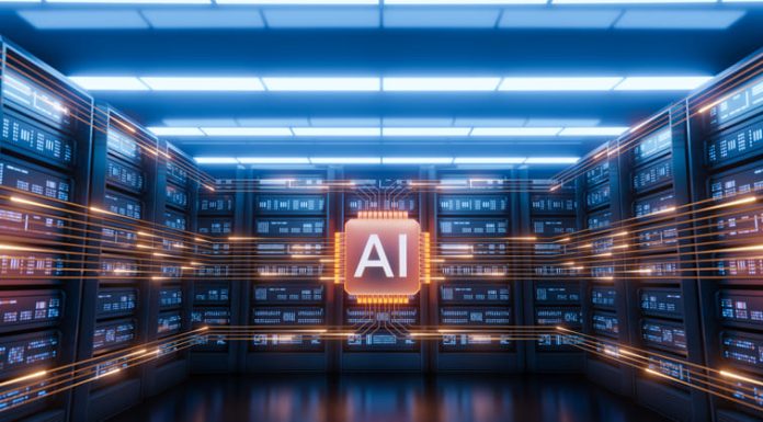 AI Data Centres Are Becoming Their Own Asset Class