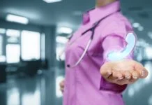 medical office phone system