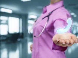 Essential Considerations for Selecting a Phone System in Medical Offices medical office phone system