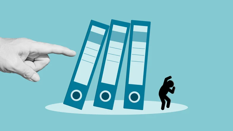 Your Team Hides Mistakes Out of Fear: Building a Culture of Growth