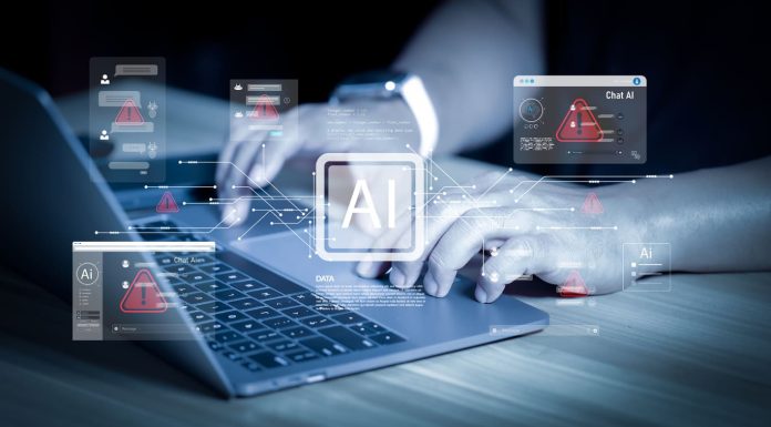 AI Penetration Testing - AI error warning