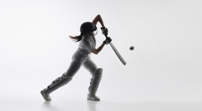 Women Cricket