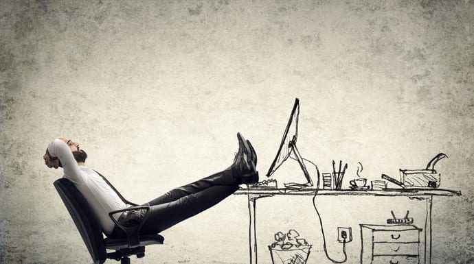 The In-Between Trap: When the Leader You Were No Longer Fits