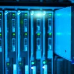 AI data centers
