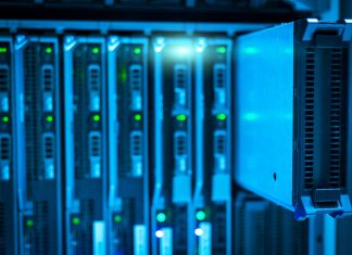 AI data centers